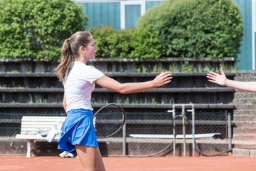 Ida Wobker 1267 - Dr.Loges Cup